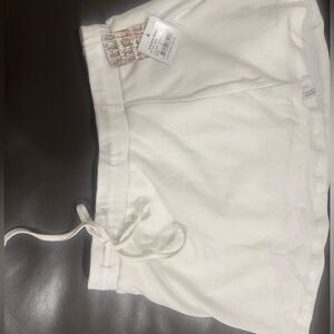 Known Supply Off-White Women's Skort NWT